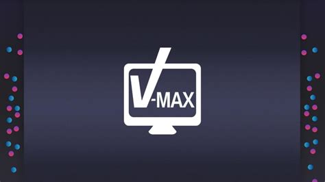 Subscription 1 month. . Vmaxtv go activation code